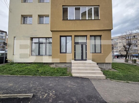 Spațiu birouri de închiriat Porolissum - 192222SIB | BLITZ Zalău | Poza10