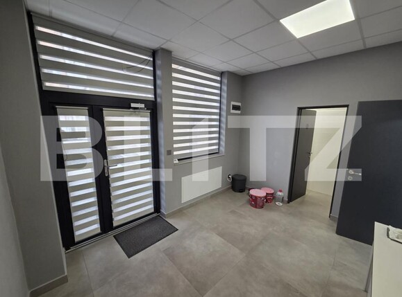 Spațiu birouri de închiriat Porolissum - 192222SIB | BLITZ Zalău | Poza7