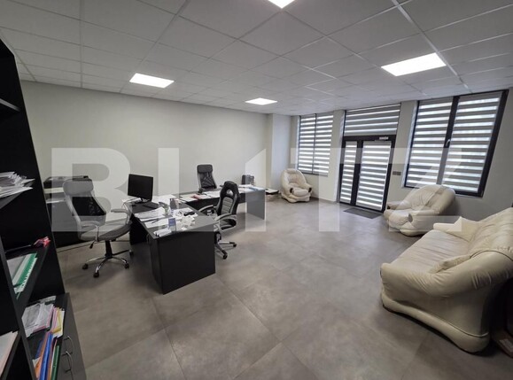 Spațiu birouri de închiriat Porolissum - 192222SIB | BLITZ Zalău | Poza3