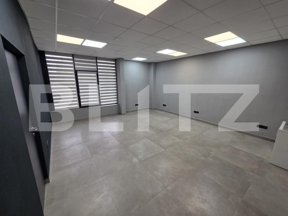 Spațiu birouri de închiriat Porolissum - 192222SIB | BLITZ Zalău | Poza5