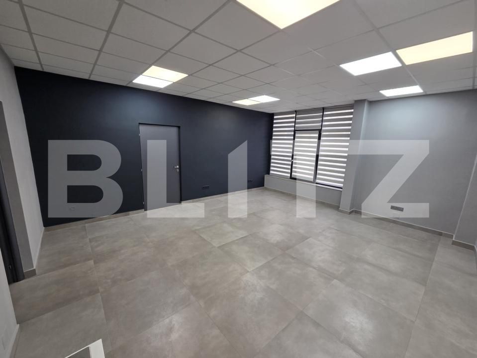 Spațiu birouri de închiriat Porolissum - 192222SIB | BLITZ Zalău | Poza4