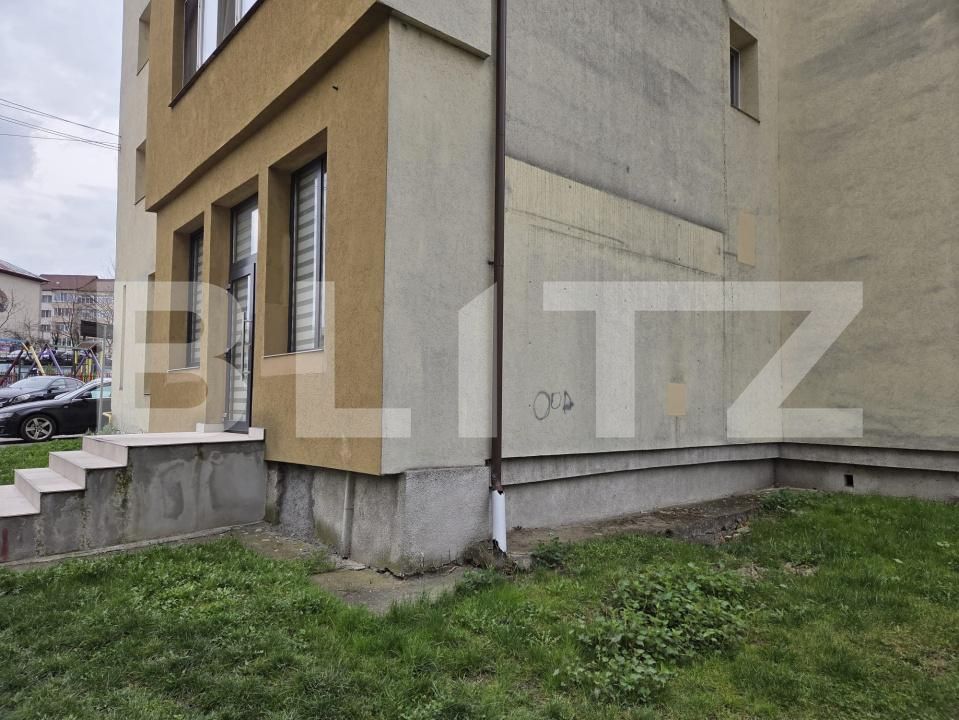 Spațiu birouri de închiriat Porolissum - 192222SIB | BLITZ Zalău | Poza11