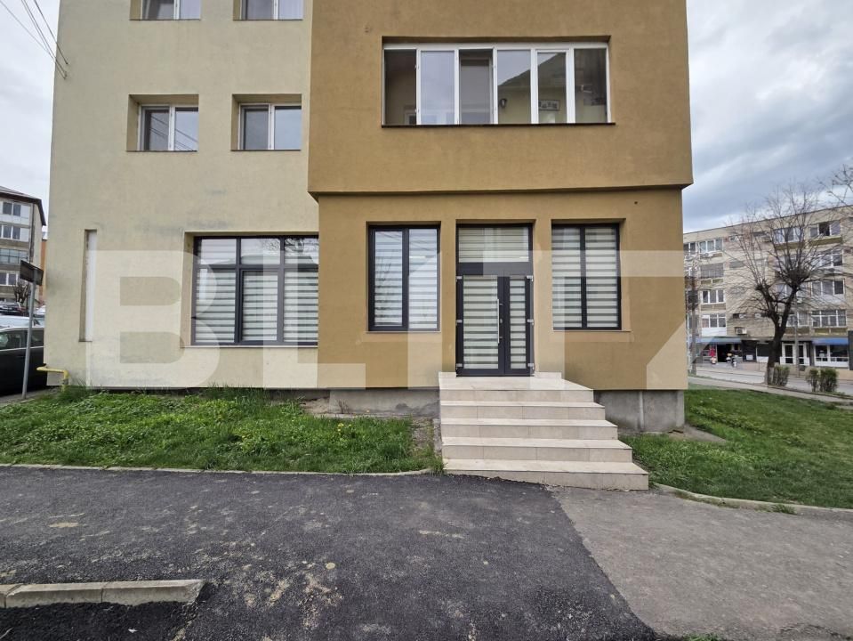 Spațiu birouri de închiriat Porolissum - 192222SIB | BLITZ Zalău | Poza10