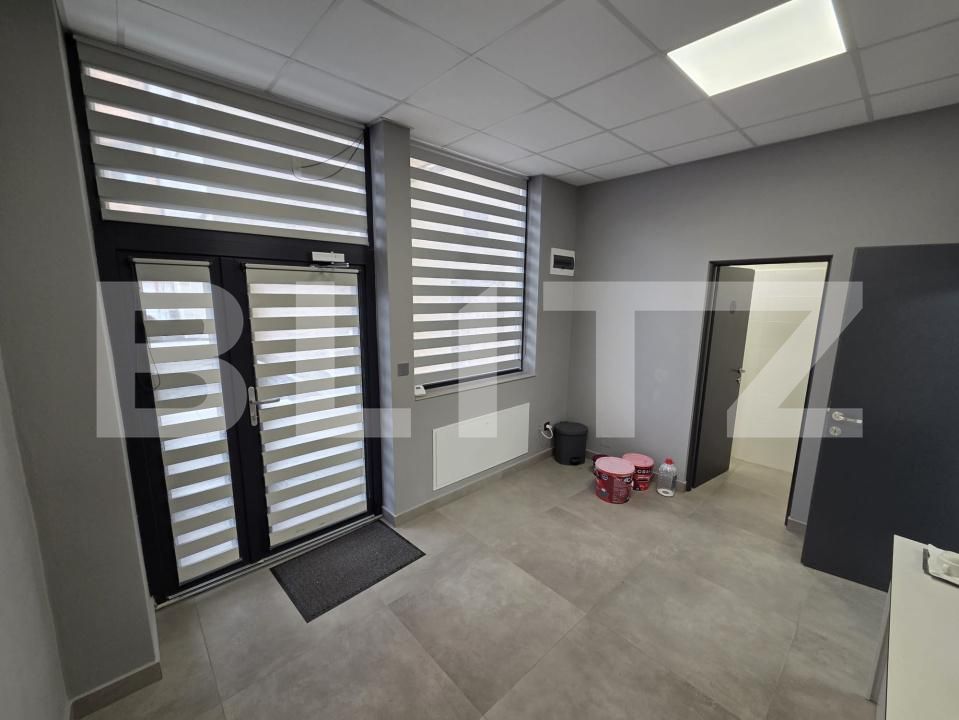 Spațiu birouri de închiriat Porolissum - 192222SIB | BLITZ Zalău | Poza7