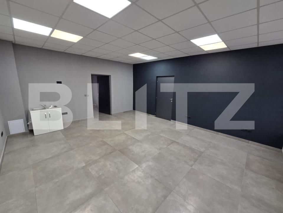 Spațiu birouri de închiriat Porolissum - 192222SIB | BLITZ Zalău | Poza6