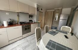 Apartament cu 3 camere, zona centrala