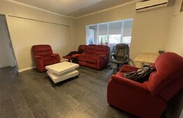 Apartament cu 3 camere, zona centrala