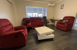 Apartament cu 3 camere, zona centrala