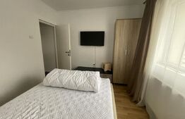 Apartament cu 3 camere, zona centrala