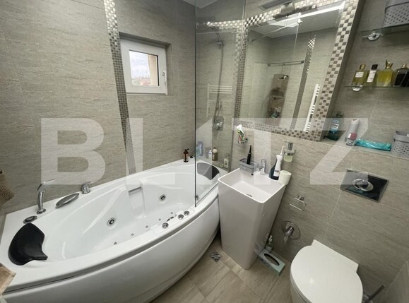 Apartament de vânzare 3 camere Central - 192230AV | BLITZ Zalău | Poza13