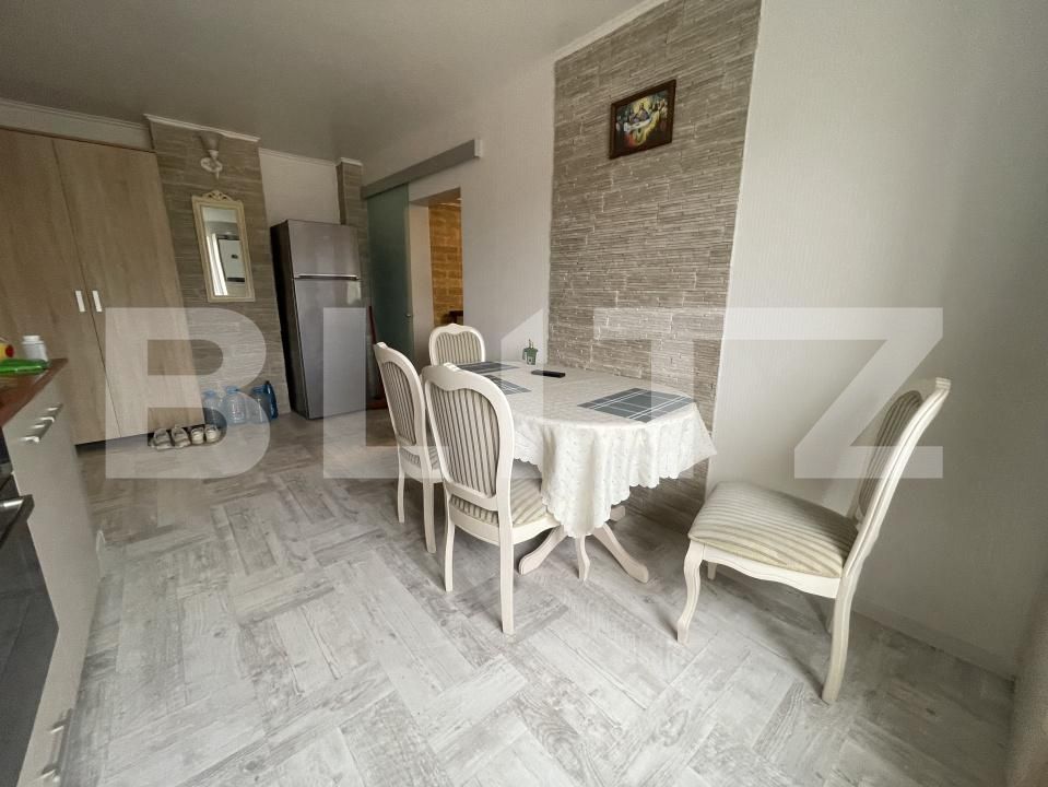 Apartament de vânzare 3 camere Central - 192230AV | BLITZ Zalău | Poza9