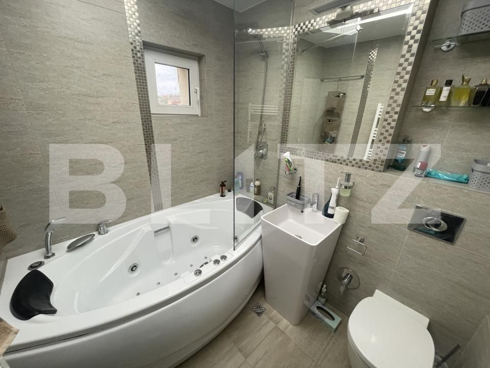 Apartament de vânzare 3 camere Central - 192230AV | BLITZ Zalău | Poza13
