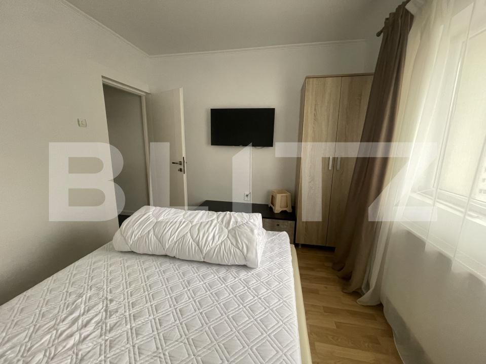 Apartament de vânzare 3 camere Central - 192230AV | BLITZ Zalău | Poza5