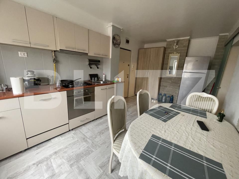 Apartament de vânzare 3 camere Central - 192230AV | BLITZ Zalău | Poza8