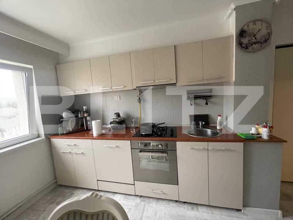 Apartament de vânzare 3 camere Central - 192230AV | BLITZ Zalău | Poza8
