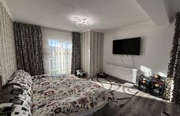 Apartament de vanzare, 91 mp, zona Simleul Silvanei