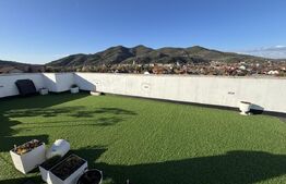 Apartament de vanzare, 91 mp, zona Simleul Silvanei