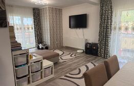 Apartament de vanzare, 91 mp, zona Simleul Silvanei