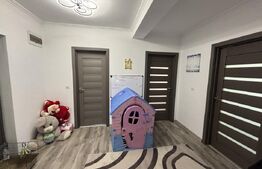 Apartament de vanzare, 91 mp, zona Simleul Silvanei