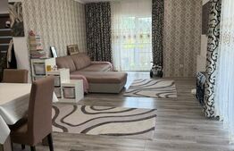 Apartament de vanzare, 91 mp, zona Simleul Silvanei