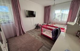 Apartament de vanzare, 91 mp, zona Simleul Silvanei