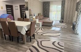 Apartament de vanzare, 91 mp, zona Simleul Silvanei