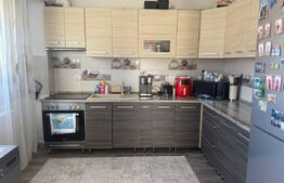 Apartament de vanzare, 91 mp, zona Simleul Silvanei