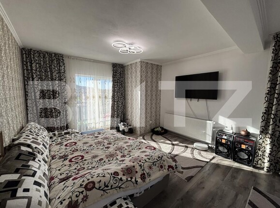 Apartament de vânzare 4 camere Simleu Silvaniei - 192239AV | BLITZ Zalău | Poza2