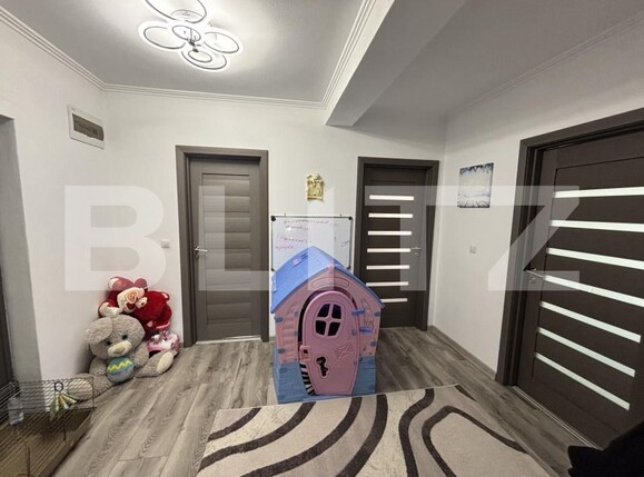 Apartament de vânzare 4 camere Simleu Silvaniei - 192239AV | BLITZ Zalău | Poza4