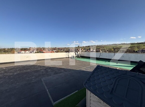 Apartament de vânzare 4 camere Simleu Silvaniei - 192239AV | BLITZ Zalău | Poza9