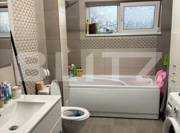 Apartament de vânzare 4 camere Simleu Silvaniei - 192239AV | BLITZ Zalău | Poza8