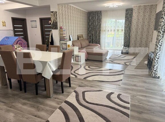 Apartament de vânzare 4 camere Simleu Silvaniei - 192239AV | BLITZ Zalău | Poza12