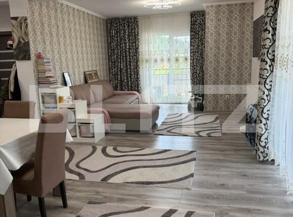 Apartament de vânzare 4 camere Simleu Silvaniei - 192239AV | BLITZ Zalău | Poza2