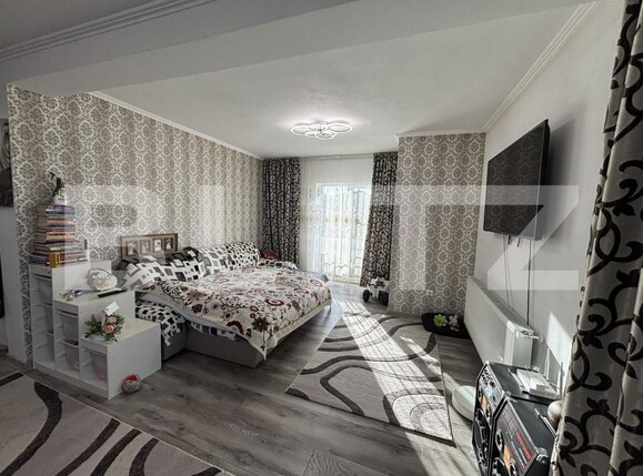 Apartament de vânzare 4 camere Simleu Silvaniei - 192239AV | BLITZ Zalău | Poza1