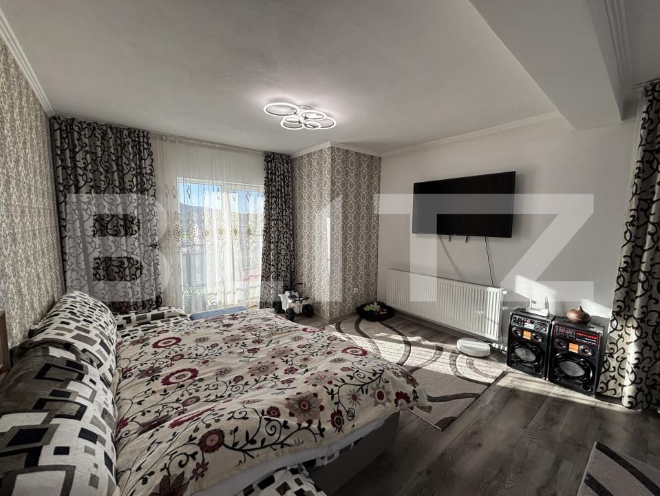 Apartament de vânzare 4 camere Simleu Silvaniei - 192239AV | BLITZ Zalău | Poza2