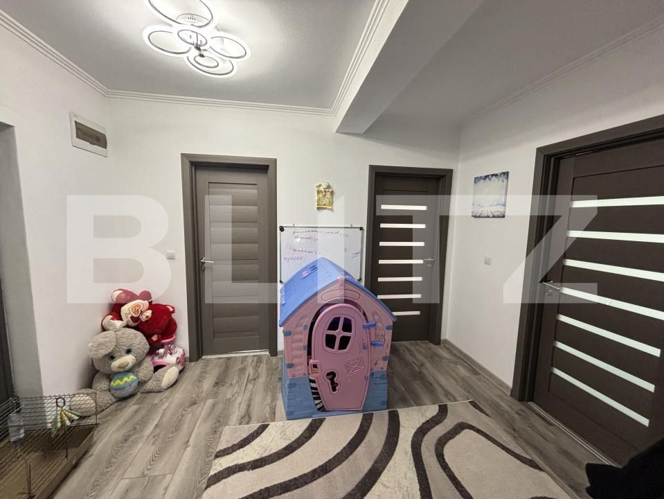 Apartament de vânzare 4 camere Simleu Silvaniei - 192239AV | BLITZ Zalău | Poza4
