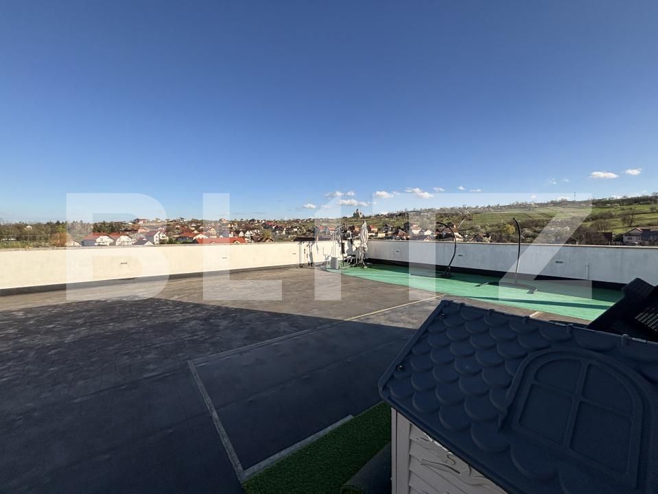 Apartament de vânzare 4 camere Simleu Silvaniei - 192239AV | BLITZ Zalău | Poza9