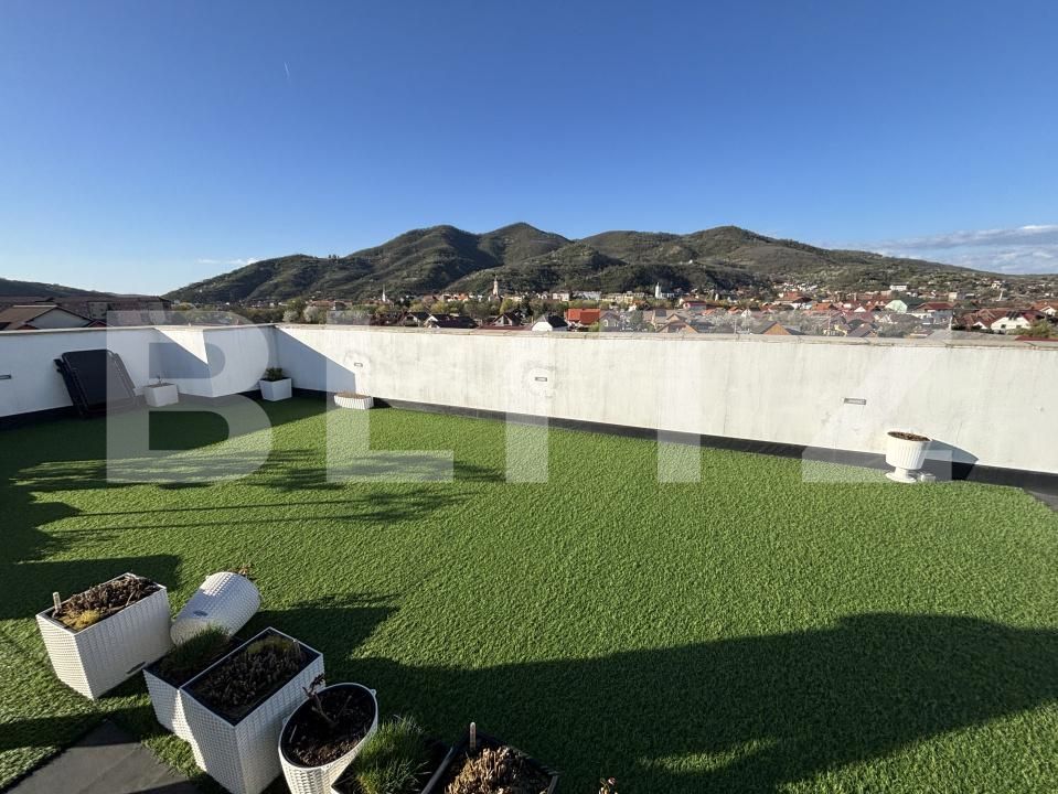 Apartament de vânzare 4 camere Simleu Silvaniei - 192239AV | BLITZ Zalău | Poza8