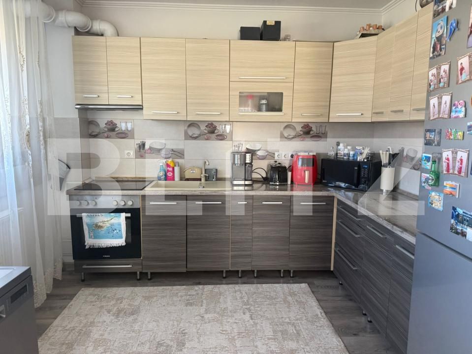 Apartament de vânzare 4 camere Simleu Silvaniei - 192239AV | BLITZ Zalău | Poza4