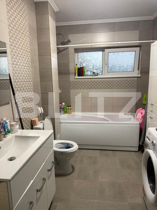 Apartament de vânzare 4 camere Simleu Silvaniei - 192239AV | BLITZ Zalău | Poza8