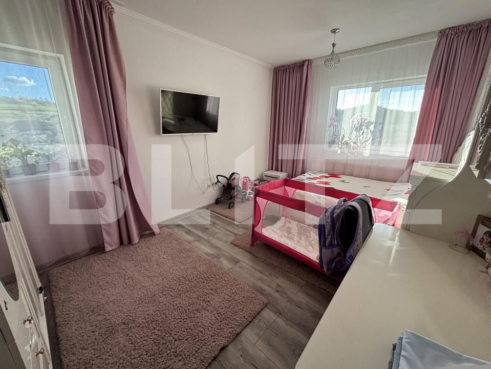 Apartament de vânzare 4 camere Simleu Silvaniei - 192239AV | BLITZ Zalău | Poza6