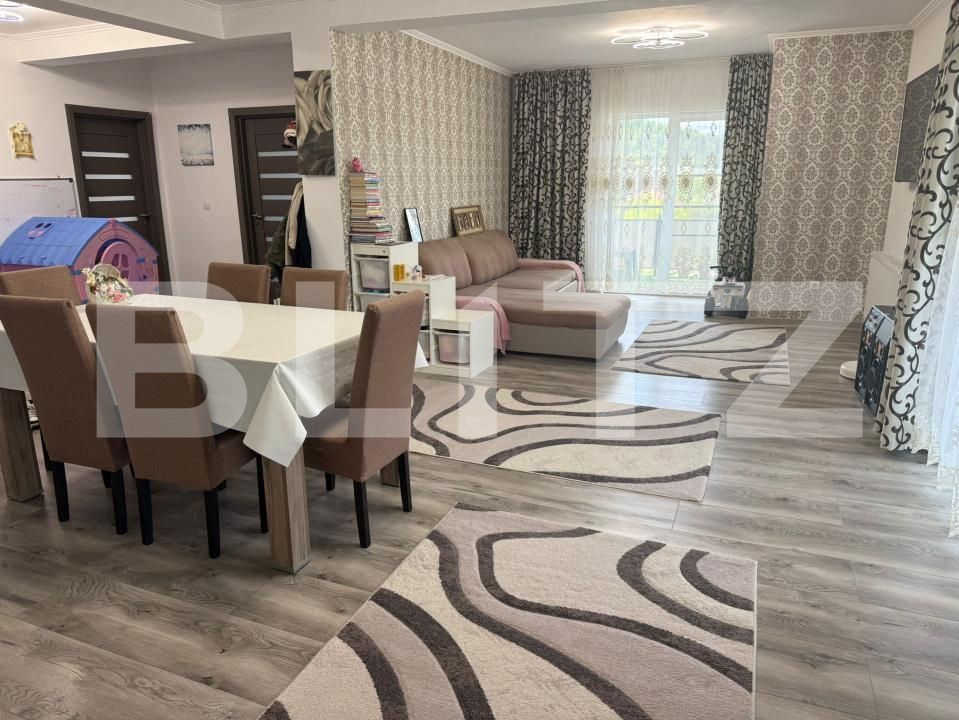 Apartament de vânzare 4 camere Simleu Silvaniei - 192239AV | BLITZ Zalău | Poza12