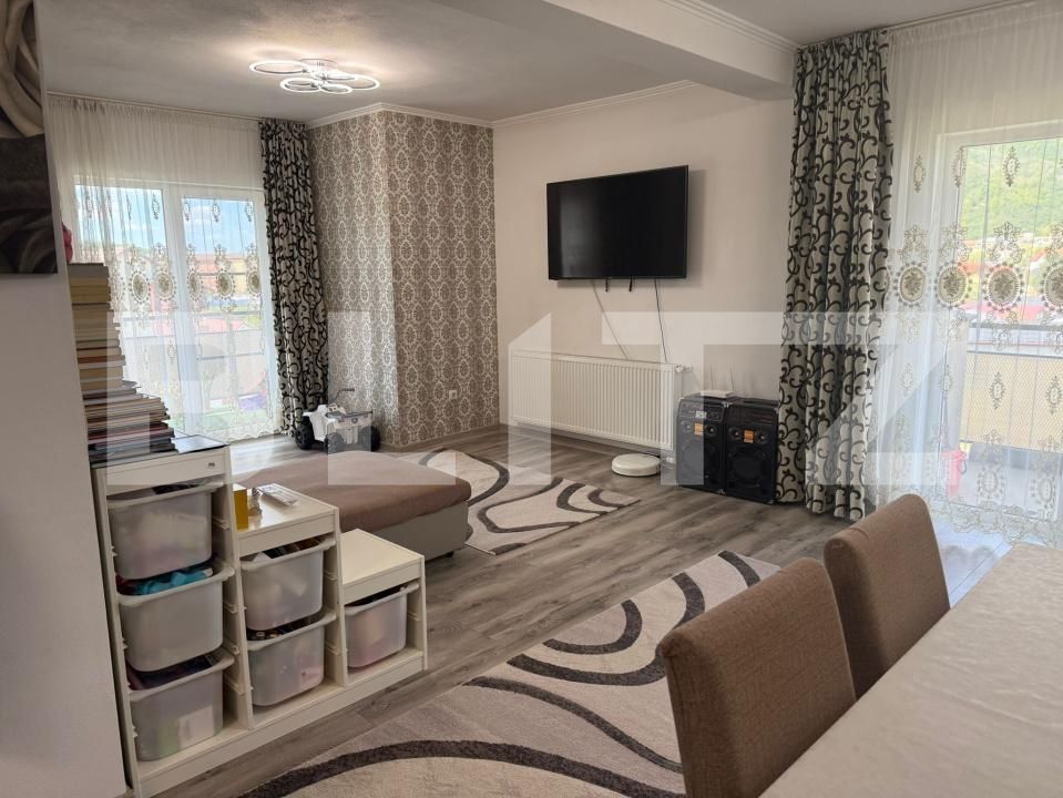 Apartament de vânzare 4 camere Simleu Silvaniei - 192239AV | BLITZ Zalău | Poza11