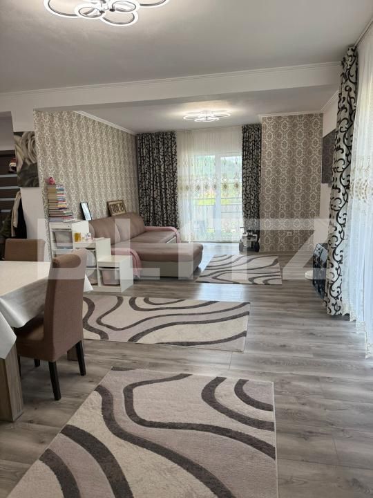 Apartament de vânzare 4 camere Simleu Silvaniei - 192239AV | BLITZ Zalău | Poza2