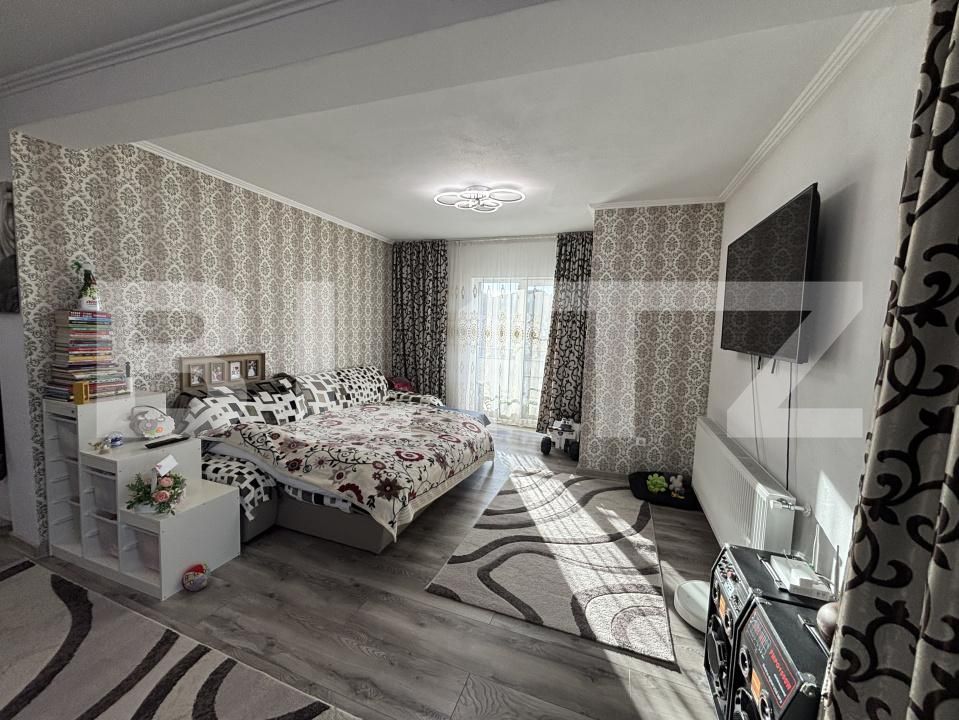 Apartament de vânzare 4 camere Simleu Silvaniei - 192239AV | BLITZ Zalău | Poza2