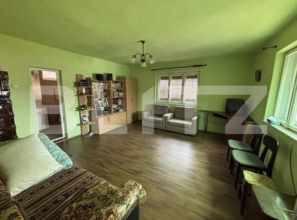 Casa de vânzare 4 camere Hereclean - 192319CV | BLITZ Zalău | Poza1