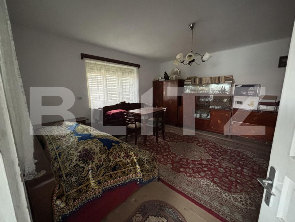 Casa de vânzare 4 camere Hereclean - 192319CV | BLITZ Zalău | Poza3