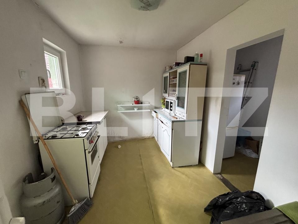 Casa de vânzare 4 camere Hereclean - 192319CV | BLITZ Zalău | Poza5