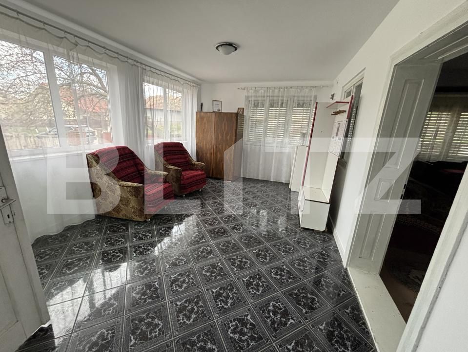 Casa de vânzare 4 camere Hereclean - 192319CV | BLITZ Zalău | Poza2