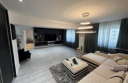 Apartament 4 camere, 83 mp, decomandat, zona ultracentrala